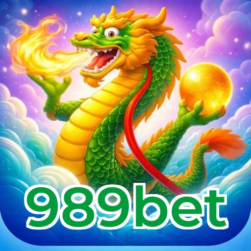 App mobile 989bet