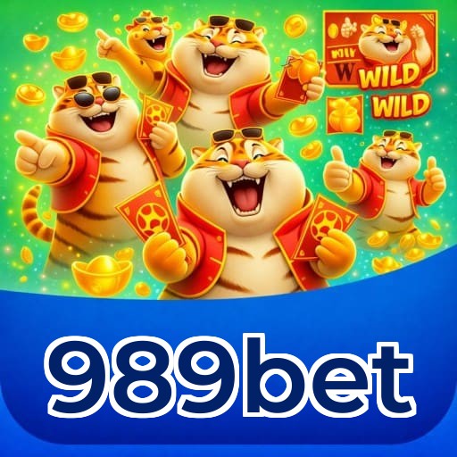 Página de download 989bet