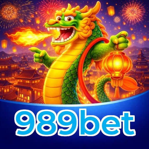 Aplicativo mobile 989bet