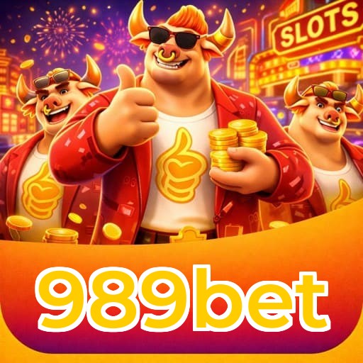 Instalar app 989bet