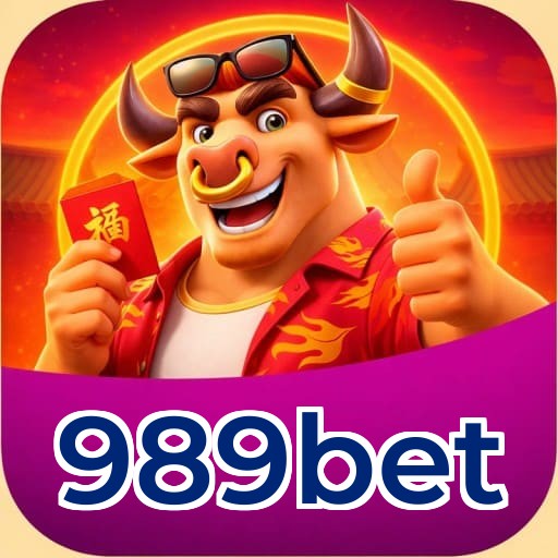 APK Android 989bet